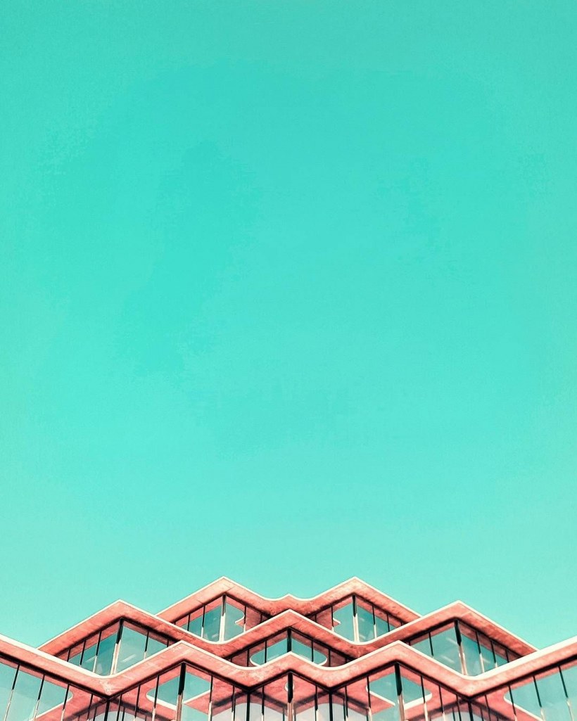 Фон Минимализм