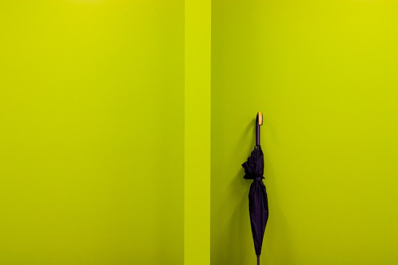 Современный интерьер квартиры