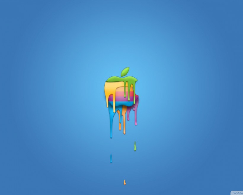 Стильный фон для рабочего стола