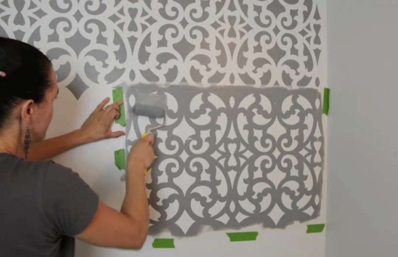 Тюль Андерсон арт td 4102