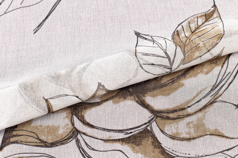 Фрески в интерьере спальни