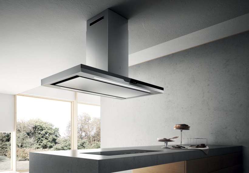 Elica Meteorite IX/A/120