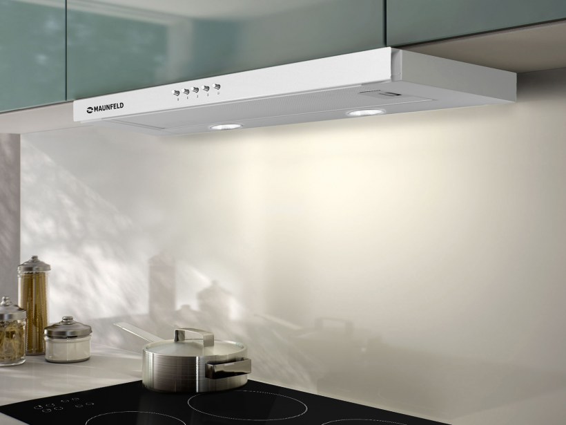 Maunfeld vs Light 60 White