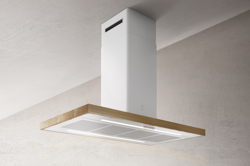 Вытяжка Элика био