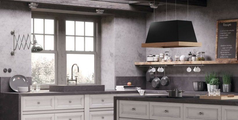 Faber вытяжка островная Thea is. Ev8 DG Matt a80 SC