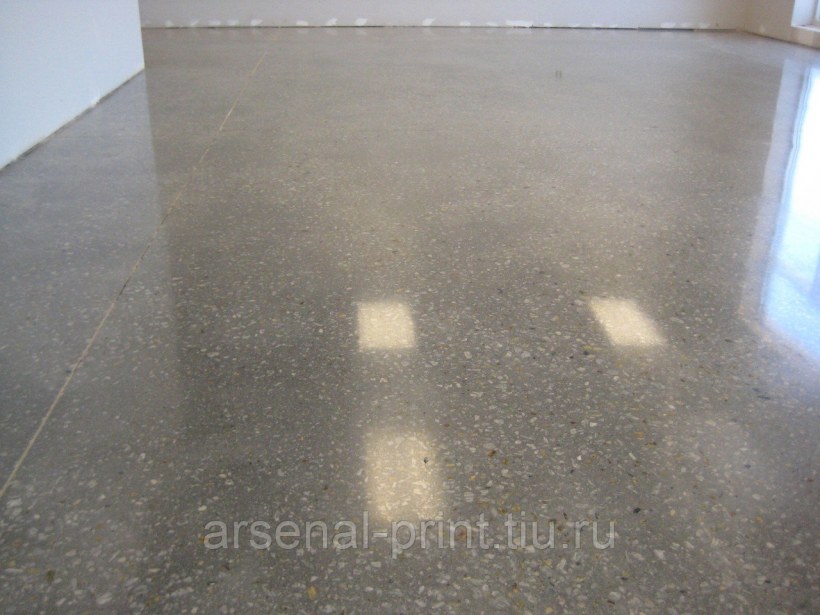 Наливной Epoxy Flooring