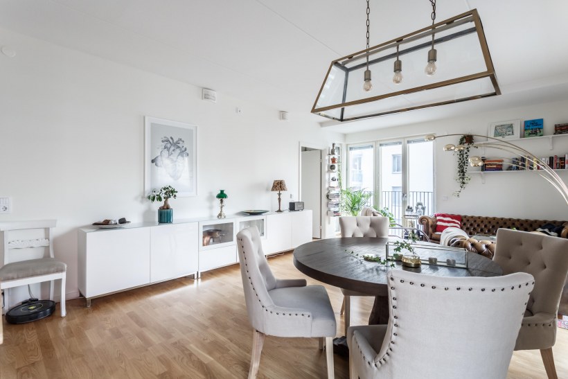 Фахверковое Шале