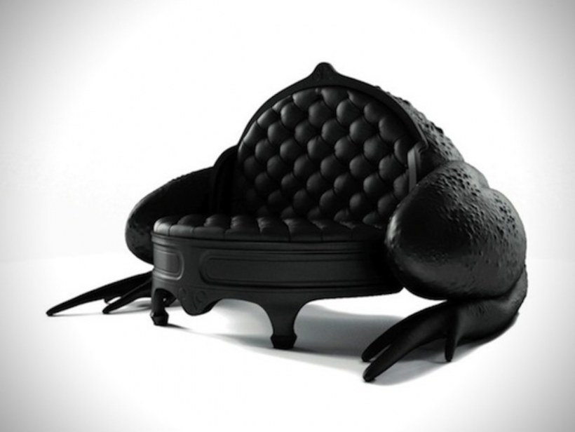 Кресла от maximo Riera