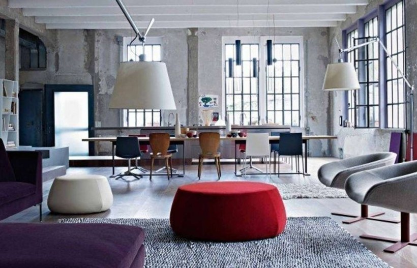 Marchi Group кухни Artis