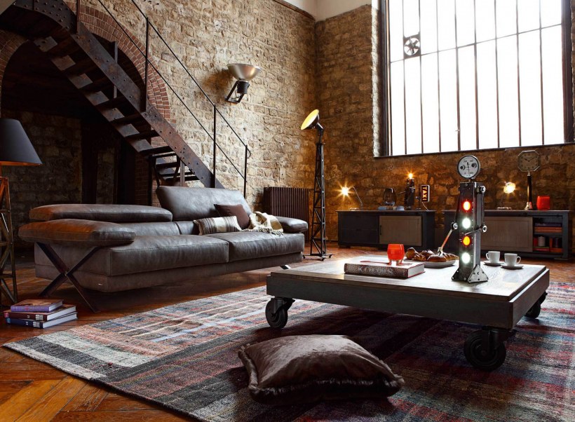 Paola Navone интерьеры