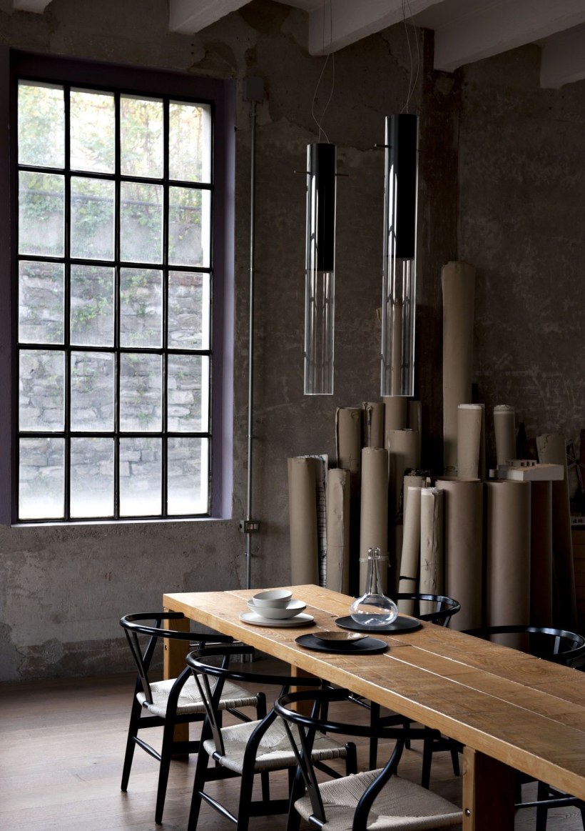 Дизайнерские диваны в стиле лофт