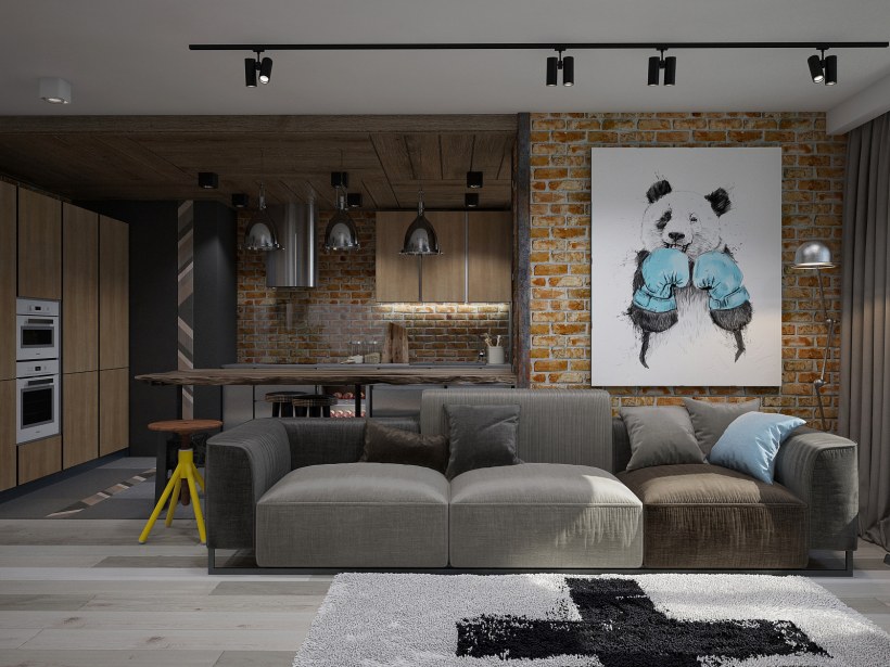 Bodema Barclay диван