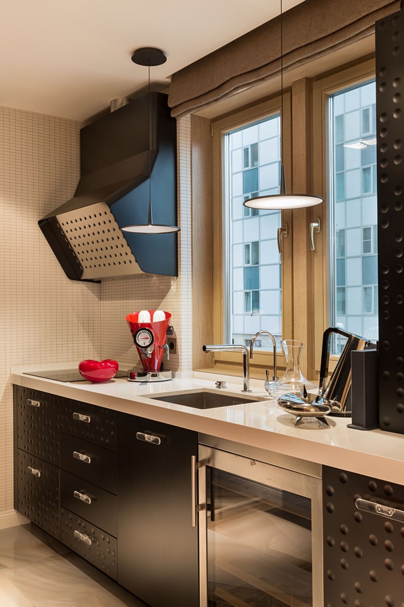 Татьяна Стащук дизайнер