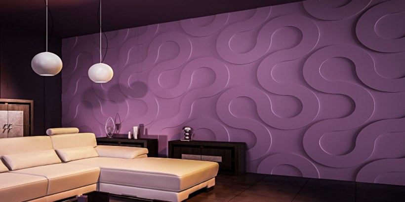 Artpole 3d панели Matrix