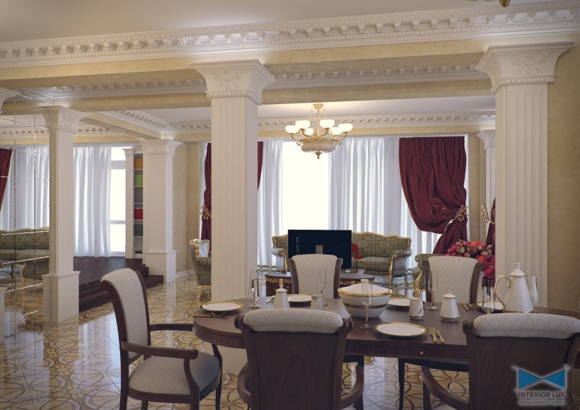 ПЛИТКАПЛИТКА Grand Elegance Gold Petracers