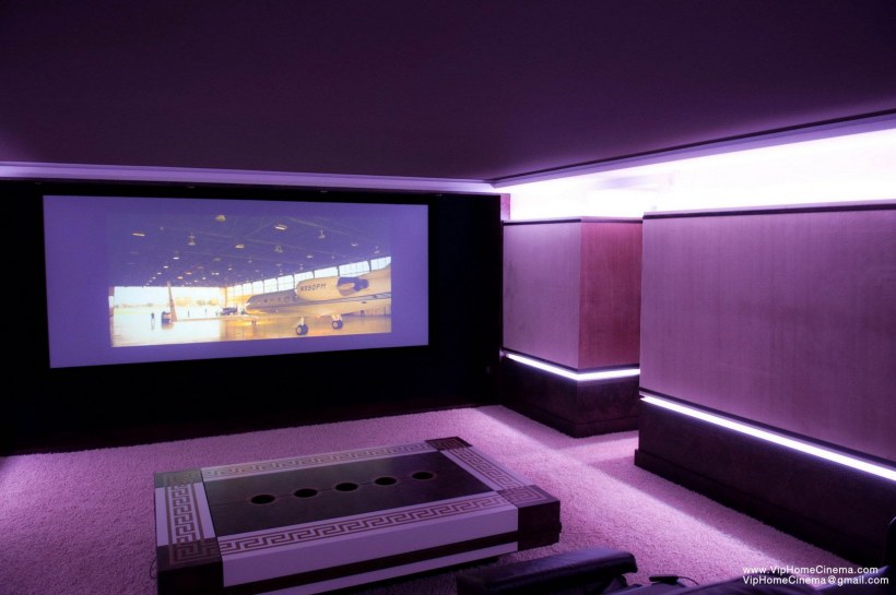 Экран вип 117