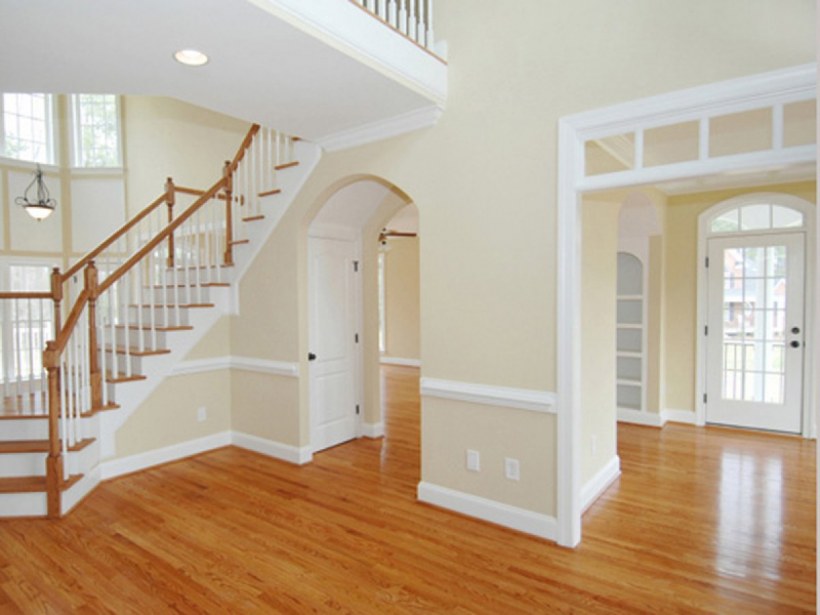 Внутренняя отделка квартир