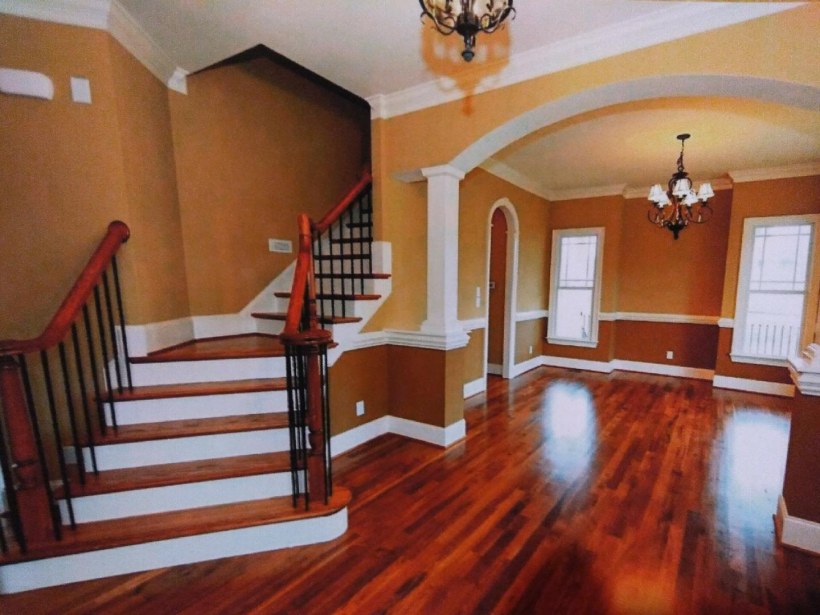 Отделка квартир коттеджей домов