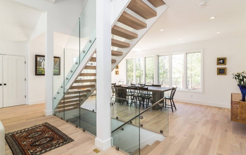 Современные потолки