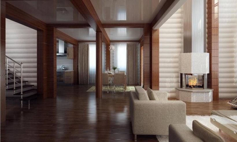 Евроремонт однокомнатной квартиры