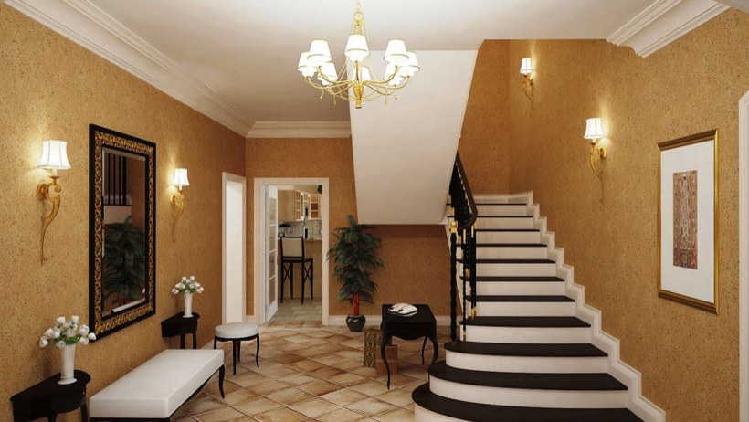 Красивый евроремонт