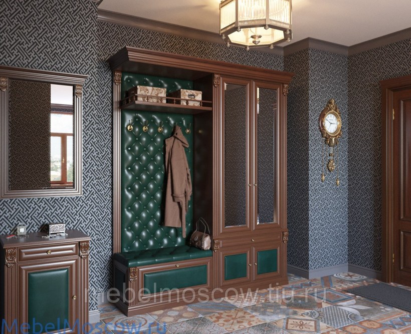 Прихожая "благо 5" б 5.12