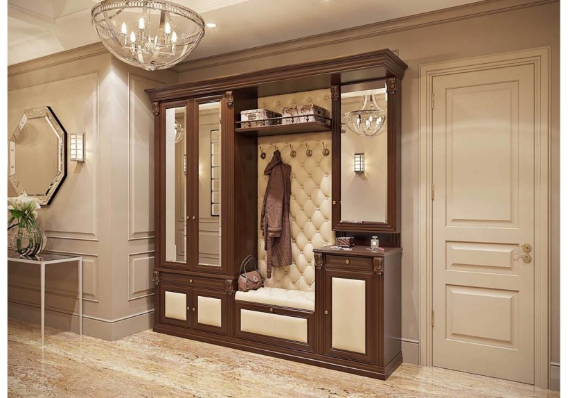 Прихожая "благо 5" б 5.11-2