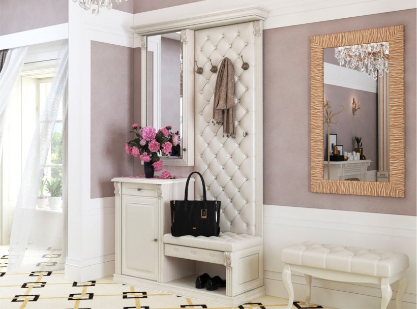 Благо мебель б5.11-1