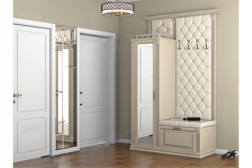 Прихожая Милан Прованс