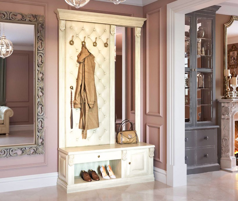 Прихожая благо 5.11