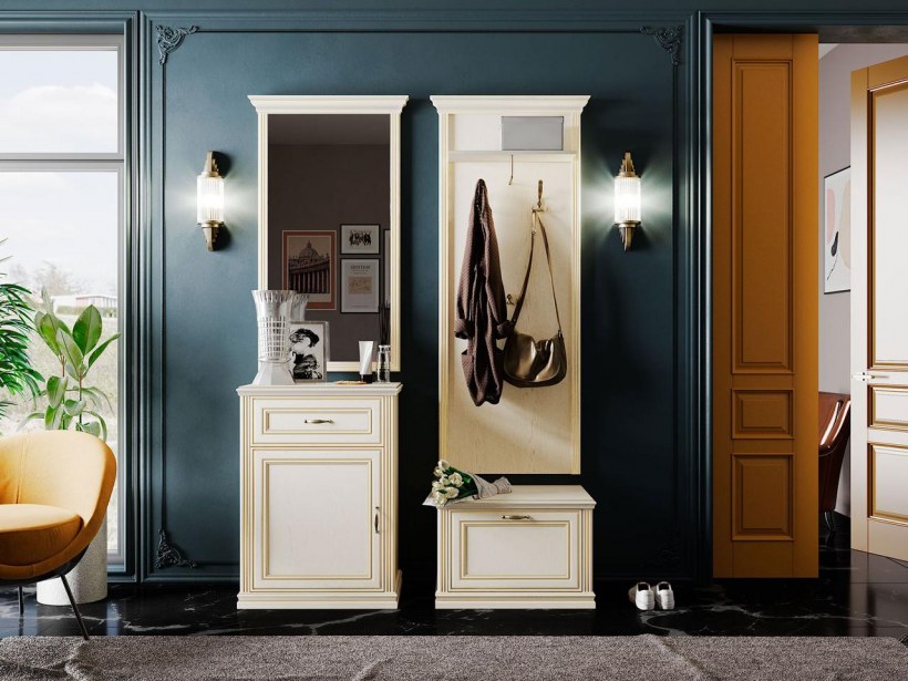 Прихожая Венето Кураж