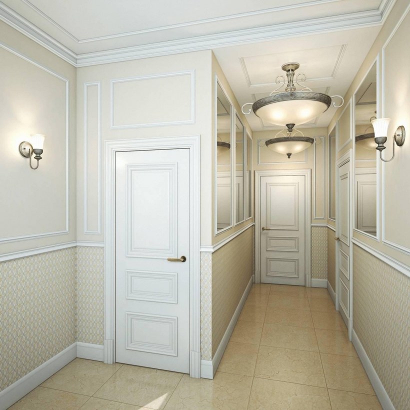 Люстра Chiaro Версаче 254011004