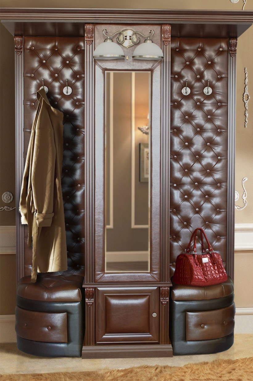 Прихожая a5.1-2 благо