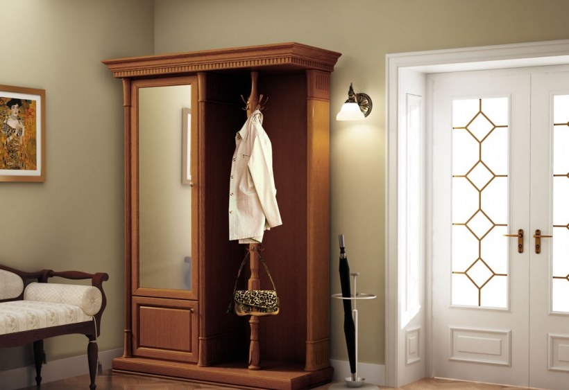 Прихожая Лилия фабрика Прогресс