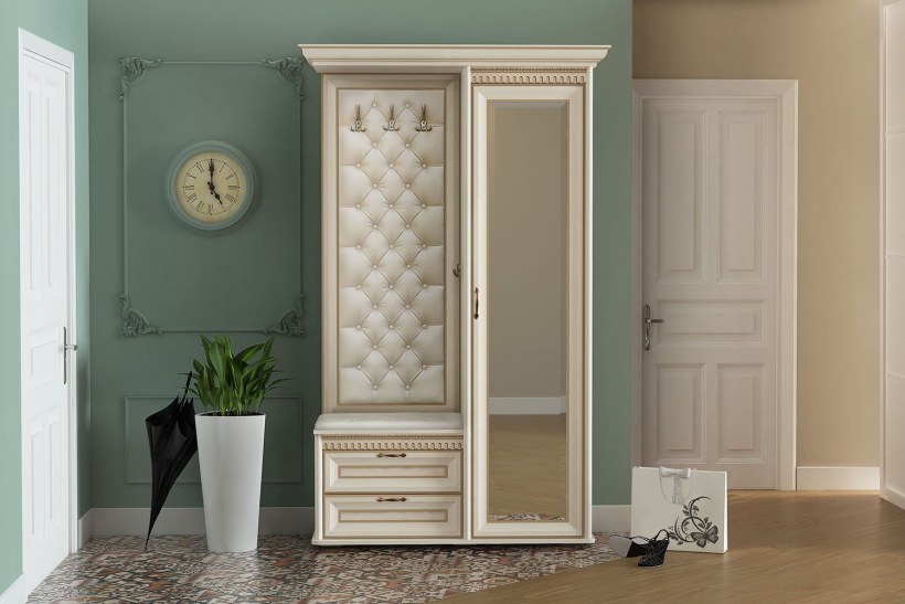 Прихожая Бостон хофф