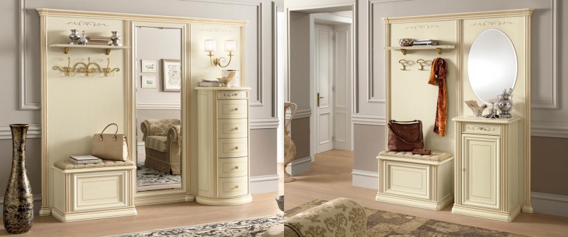 Прихожая МИАССМОБИЛИ Венеция