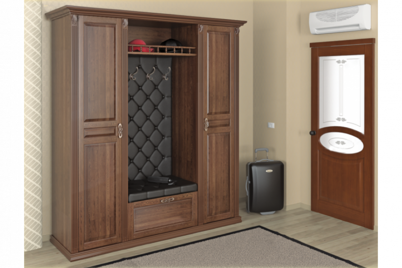 Прихожая Верди 303