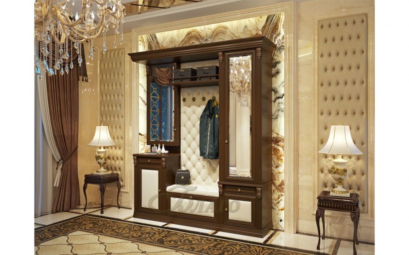 Прихожая благо 5.11-6