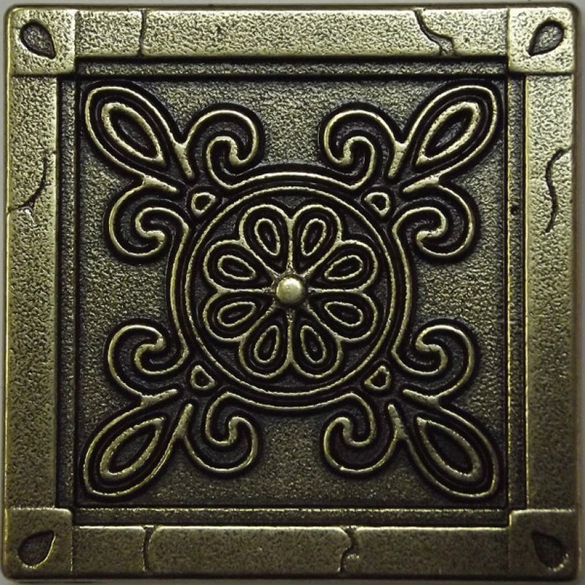 Плитка Kavarti Classic 7.5x7.5см