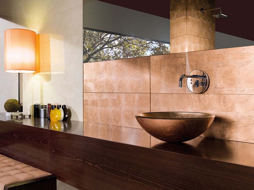 Плитка Dune Megalos Vitra