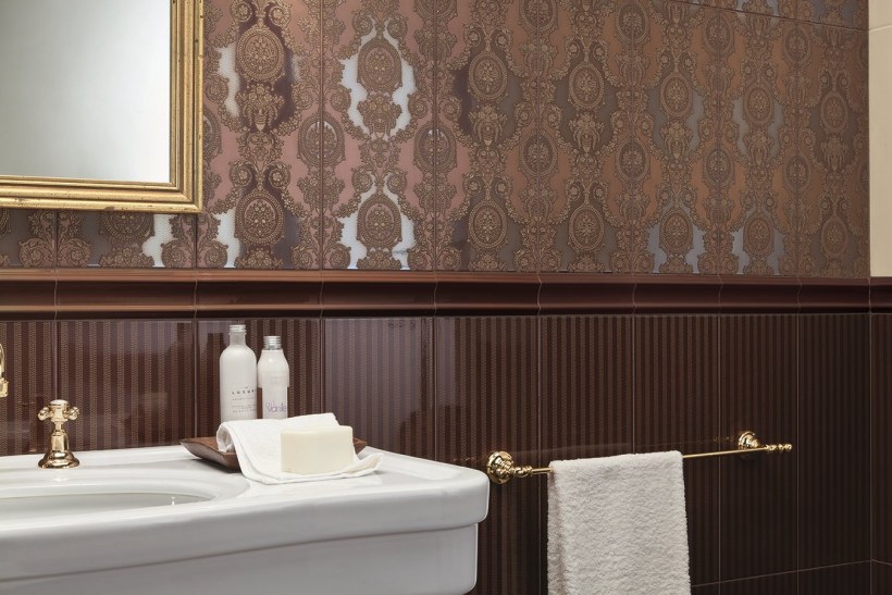 Италон Делюкс плитка