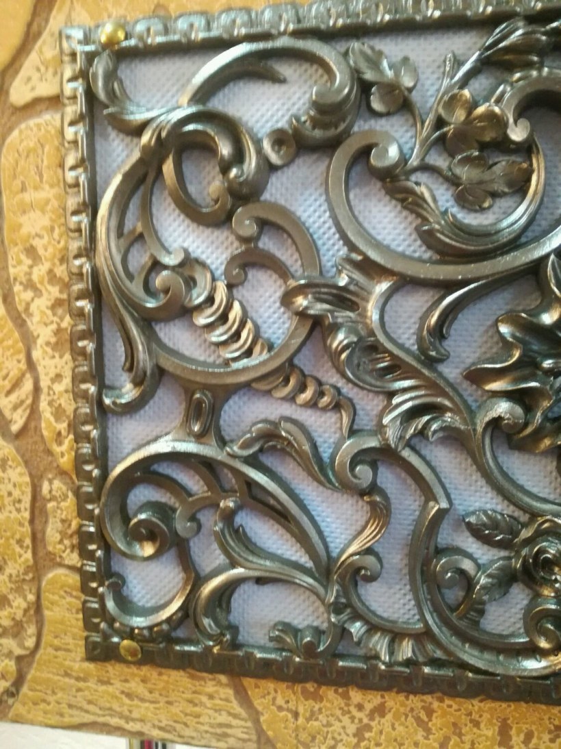 Чугунное литье змеевик