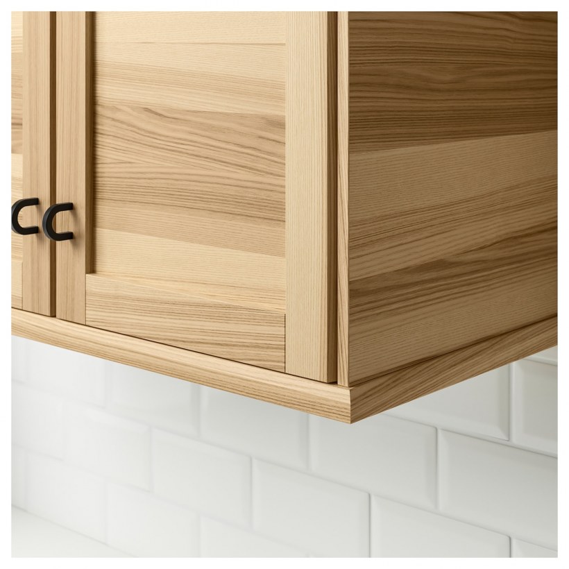 Ikea кухня Стенсунд