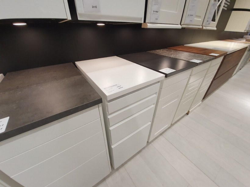 Stensund Стенсунд дверь, белый60x80 см