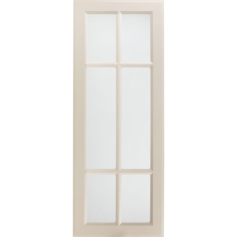 Сэведаль дверь, белый60x80 см