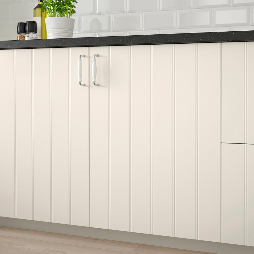 Кухня икеа Хитарп