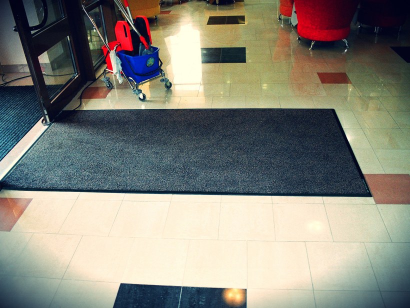 Полиуретановый наливной пол 66pu 2св