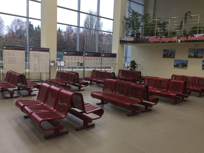 Модульное ПВХ ПЛАСТФАКТОР Veropol