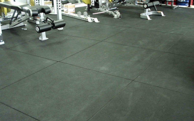 Топинговый пол технология