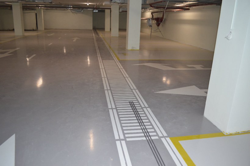 Тактильные указатели для МГН для МГН